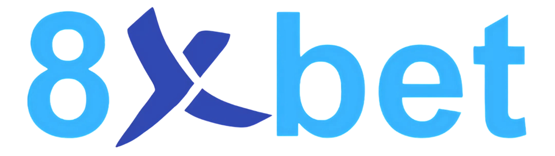 Logo 8xbetusd.com